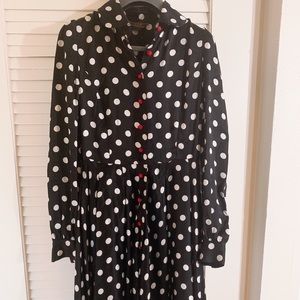 Jessi New York Dress